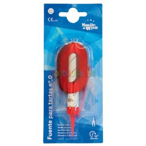 Bengala Tarta Número 0