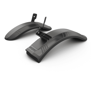 BERG Biky Mud guard Set