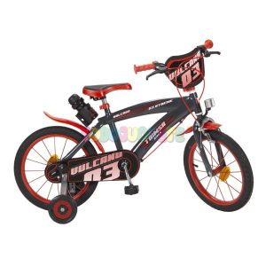 Bicicleta Vulcano 16