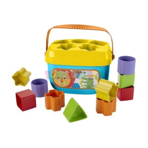 Bloques Infantiles  Fisher