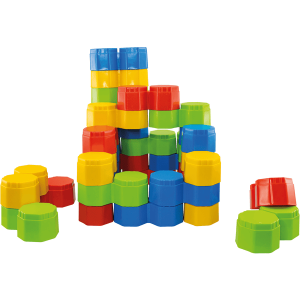 BLS Okta Stone s Kiga Pack – Set 48