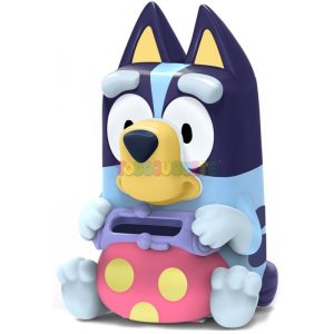 Bluey Hucha 3D Ahorra Contigo