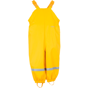 BMS Peto forrado Niños Skinsoft – Amarillo