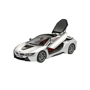 BMW I8 MAQUETA ESCALA 1/24