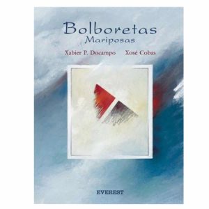 BOLBORETAS MARIPOSAS