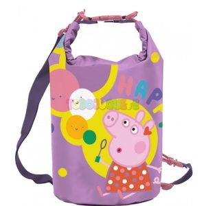 Bolsa Estanca Peppa Pig