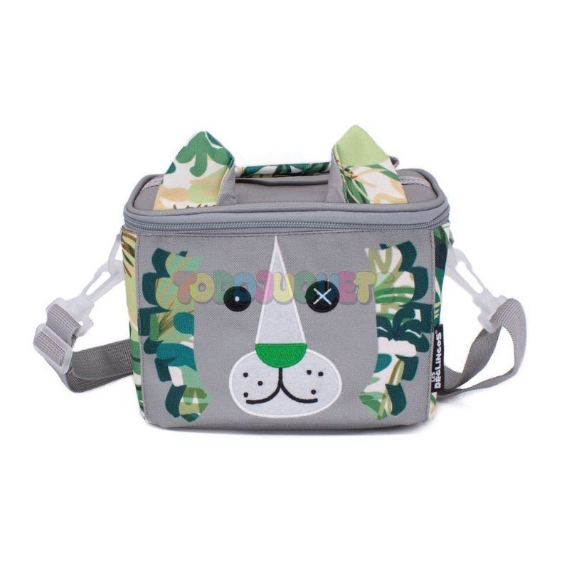 Bolsa isotérmica Les Deglingos Accoms