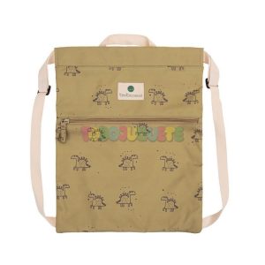 Bolsa-mochila merienda Casual