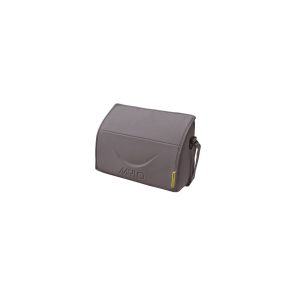 Bolso cambiador gris Mylo de Mamas & Papas