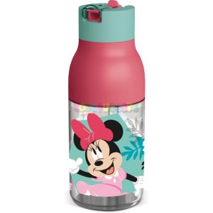 Botella Ecozen Sipper 420ml Minnie Being More