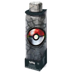 Botella Termo Acero 515 ml Pokemon Distortion