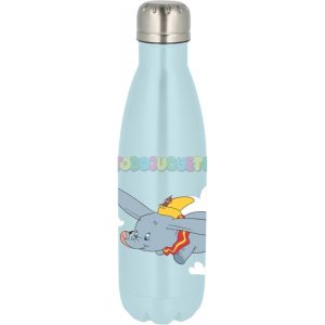 Botella Termo Acero 780 ml Dumbo