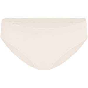 bravado! Slip antiguo de media altura white