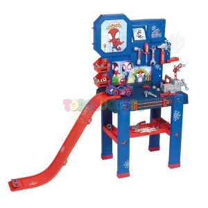 Bricolo Center Spidey