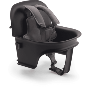 bugaboo Baby set jirafa Black