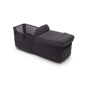 bugaboo Funda de cuna Donkey 5 Mineral Completa Washed Black