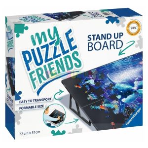 Caballete para Puzzles Stand Up Board