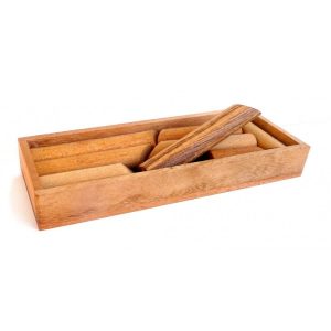 Caja De Cigarrillos