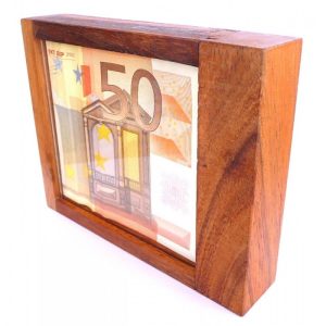 Caja Fuerte Con Truco