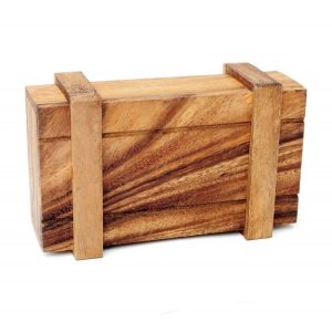 Caja Secreta Pandora XL