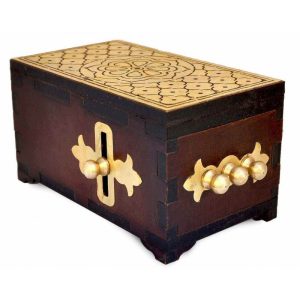 Caja Secreta Voidbox