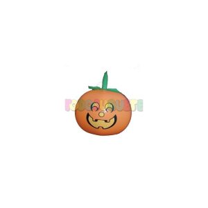 Calabaza hinchable halloween