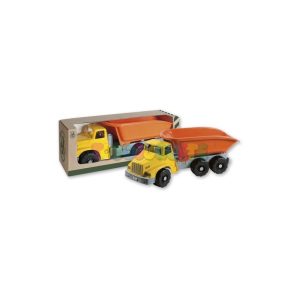 Camión volquete Gigante 77cm