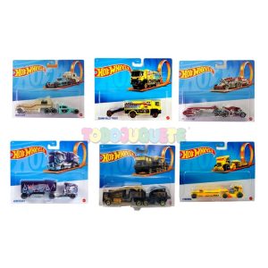 Hot Wheels Camiones surtidos