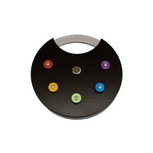 Candado Sonrisa – Candado Puzzle