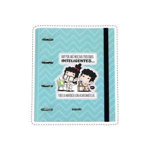 CARPEBLOCK CON RECAMBIO INTELIGENTES MALASAÑA