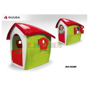 Casita Forest Ranger Basic