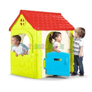 Casita Funny House  Feber