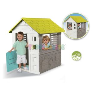 Casita Jolie 98x110x127 Smoby