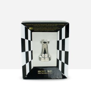 Cast Puzzle Ajedrez Torre