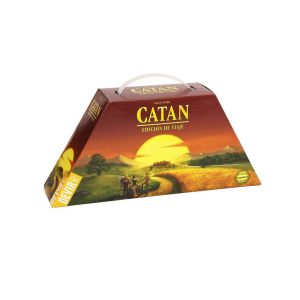 CATAN EDICION VIAJE