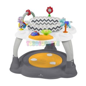 Centro de actividades Zig-Zag Olmitos