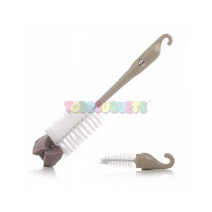 Cepillo limpiabiberones Jané