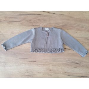 Chaqueta Monaco de Paz Rodriguez