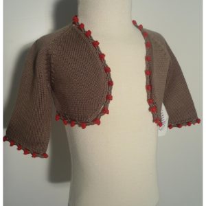 Chaqueta Tofee de Kauli