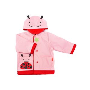 Chubasquero Lady Buz Zoo de Skip Hop
