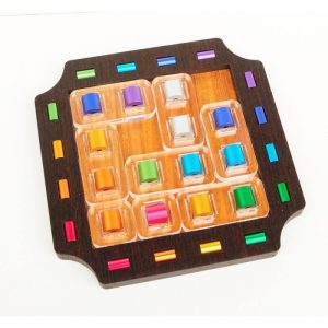 Cilindros Deslizantes