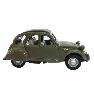 CITROEN 2CV MAISTO  ESCALA 1/72