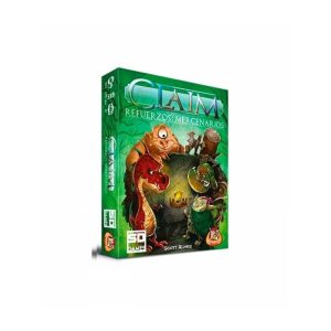 Claim Refuerzos – Mercenarios