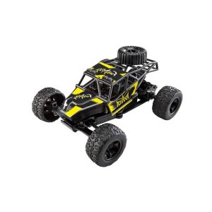 COCHE FLIC FLAC STUNT RACER R/C