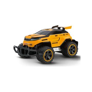 COCHE RADIO CONTROL GEAR MONSTER 2.0 ESCALA 1:18