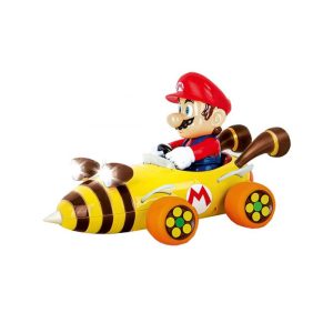 COCHE RADIO CONTROL MARIO KART BUMBLE V 1:18