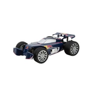 COCHE RADIO CONTROL RED BULL NX1 ESCALA 1:16 CARRERA