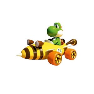 COCHE RC BUMBLE 1/18 MARIO KART