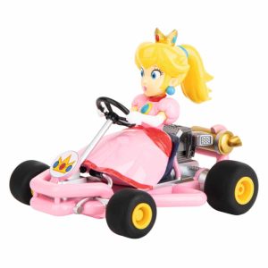 COCHE RC PIPE KART PEACH – MARIO KART