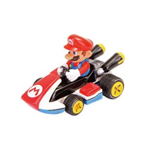 COCHE RETRO FRICCIÓN MARIO KART 1:43